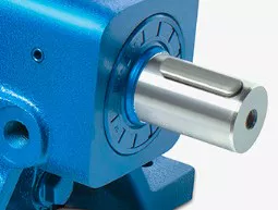 XW BW Series Cycloidal Gearbox Cyclo Pin Wheel Reducer Single Stage Horizontal Foot-Mounting