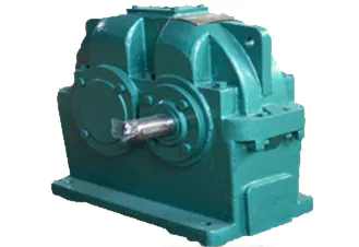 Horizontal ZY Series Cylindrical Reducer Gearbox ZDY ZLY ZSY DCY DBY ZFY