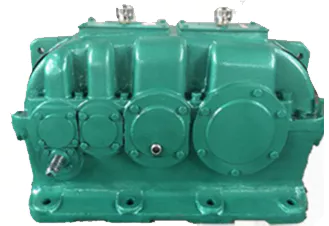 Horizontal ZY Series Cylindrical Reducer Gearbox ZDY ZLY ZSY DCY DBY ZFY