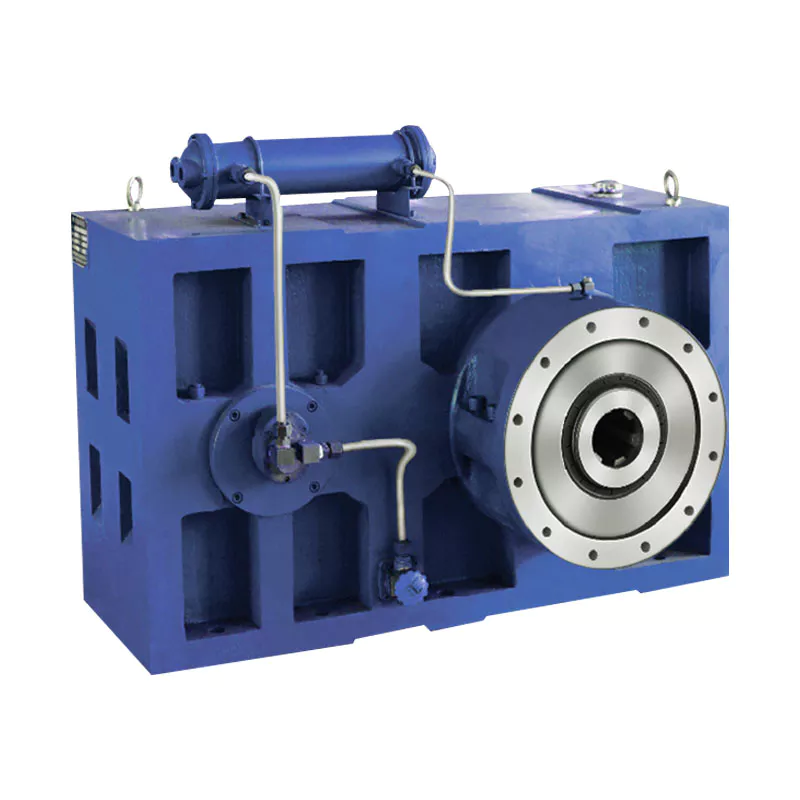 ZLYJ Series Plastic Extruder Gearbox Reducer
