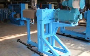 ZLYJ Series Plastic Extruder Gearbox Reducer