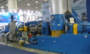 ZLYJ Series Plastic Extruder Gearbox Reducer