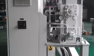 ZLYJ Series Plastic Extruder Gearbox Reducer