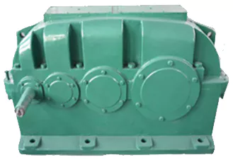 Horizontal ZY Series Cylindrical Reducer Gearbox ZDY ZLY ZSY DCY DBY ZFY