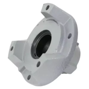 Elevator Jackshaft Hub
