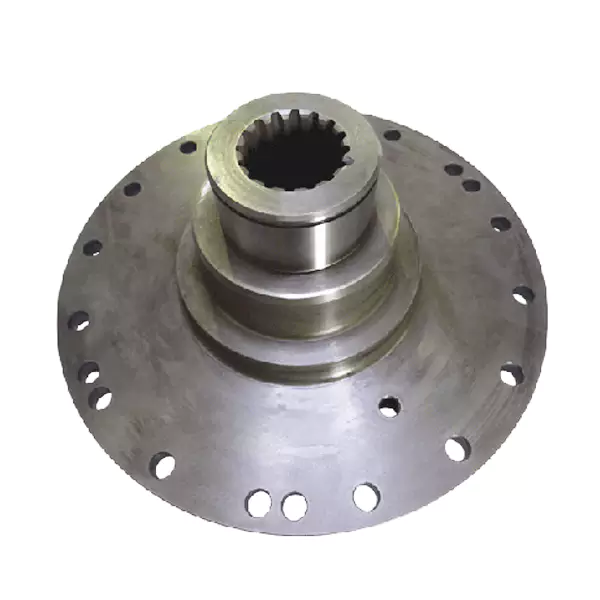 87239618/47721020 Chopper Shaft for Case-IH Suger Harvest Combine