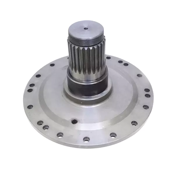 87239604 Chopper Shaft for Case-IH Suger Harvest Combine