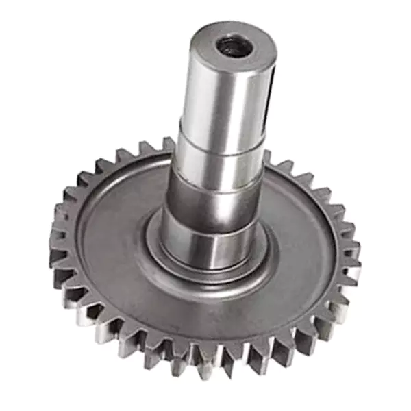 87252422/87462803 Gear Drive Shaft for Case-IH Suger Harvest Combine