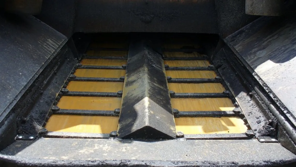 EPG66A Asphalt Paver Chain