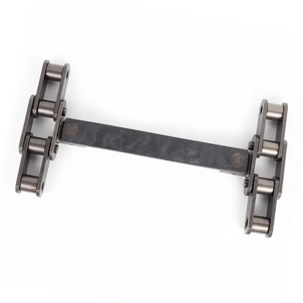 EPG66A Asphalt Paver Chain