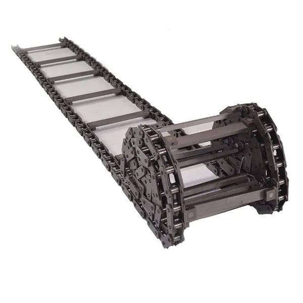 EPG70B Asphalt Paver Chain