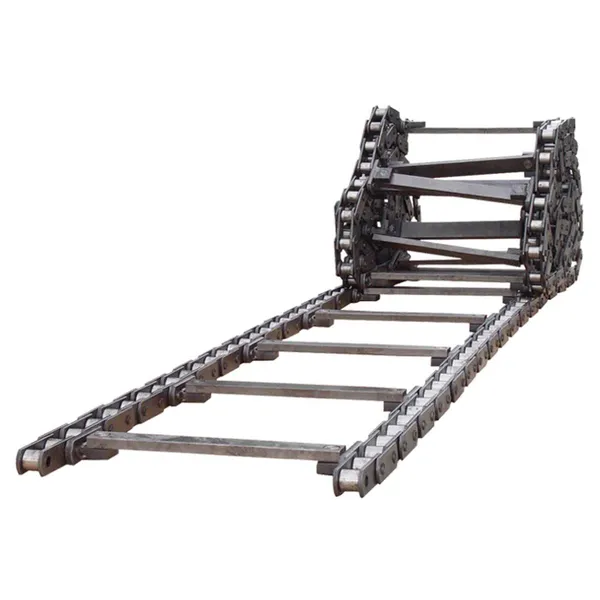 EPG70D Asphalt Paver Chain