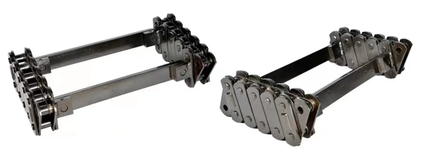 EPG78E Asphalt Paver Chain