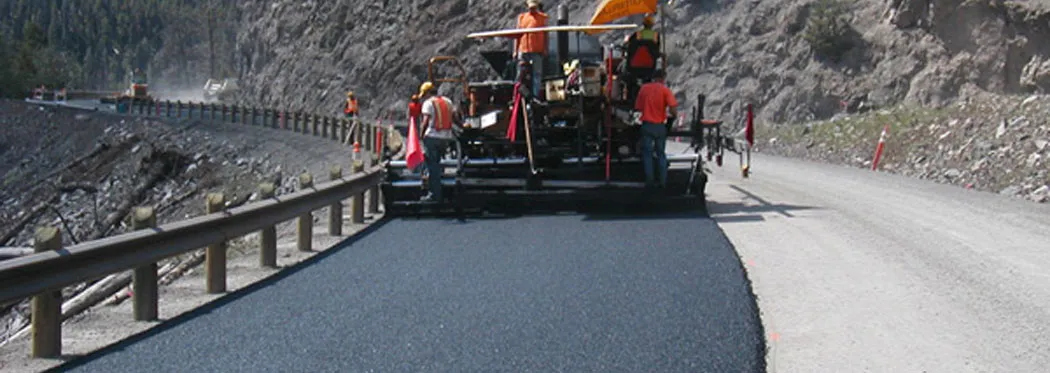 EPG80C Asphalt Paver Chain