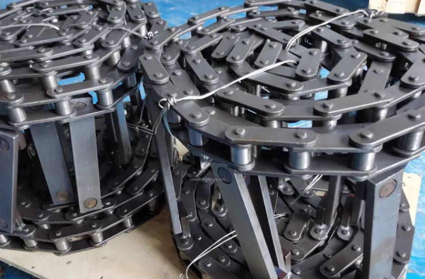 EPG80C Asphalt Paver Chain