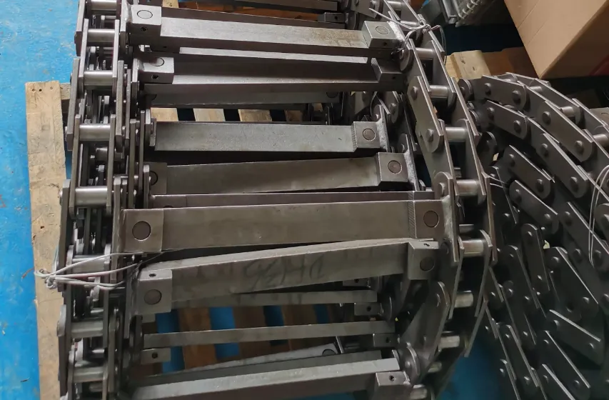 EPG80C Asphalt Paver Chain