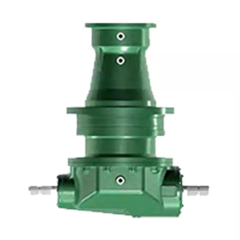 Replacement of Comer Industries PGA1004 Replacement Feed Mixer Planetary Gearbox Reducer