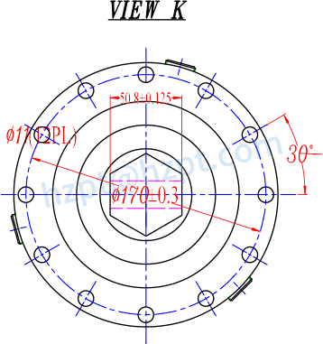 Auger Drives EPT-780AD-M With Motor