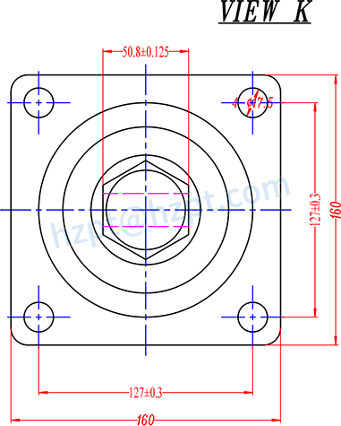 Auger Drives EPT-781A