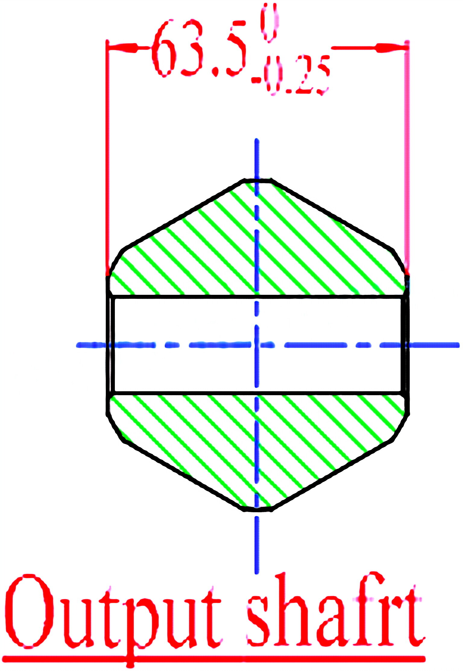Auger Drives EPT-995A