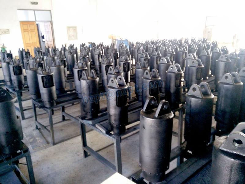 Auger Drives EPT-780AD-M With Motor