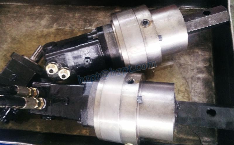 Auger Drives EPT-780AD-M With Motor