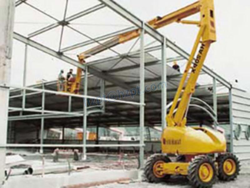 Slewing Drives Planetary Gearboxes