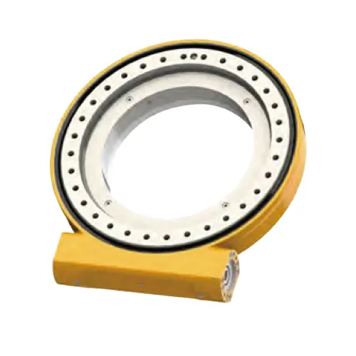 EWA19 Series Slewing Drive