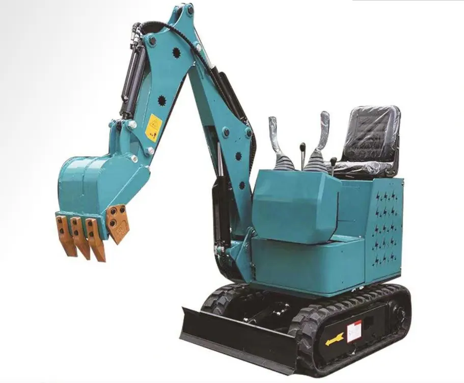 Excavator Oil Cylinder