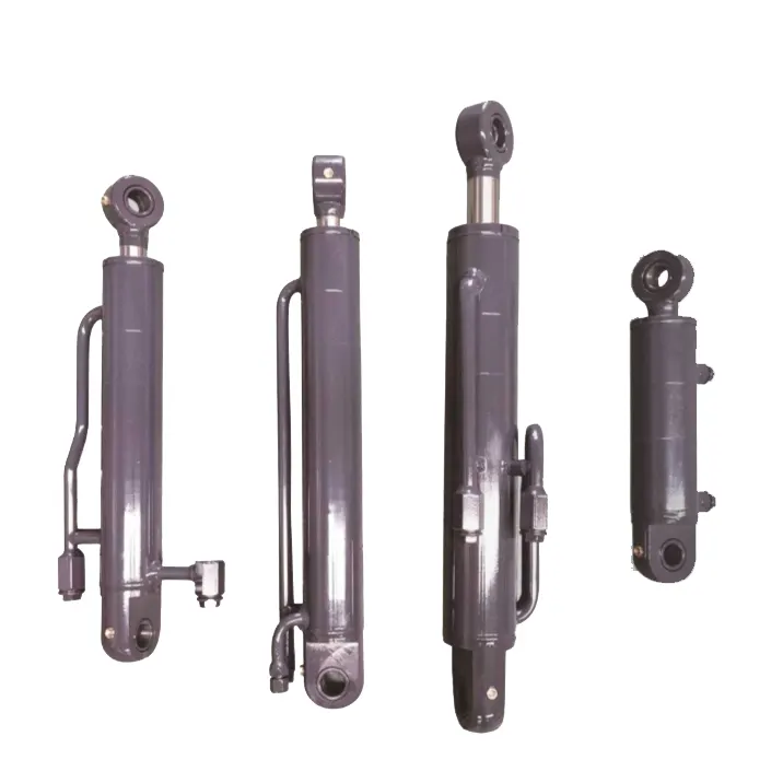 Excavator Oil Cylinder