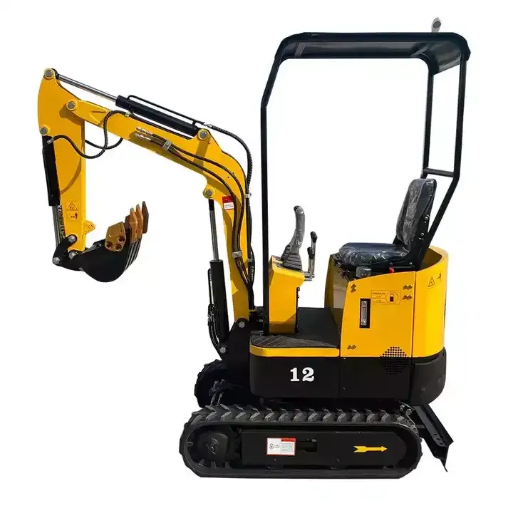 Chinese supplier OEM soil ripper attachment CAT304