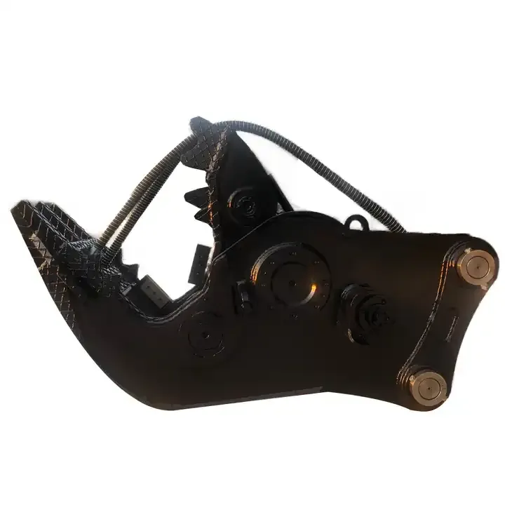 336D Excavator Rock Dig Bucket for Excavator Spare Parts