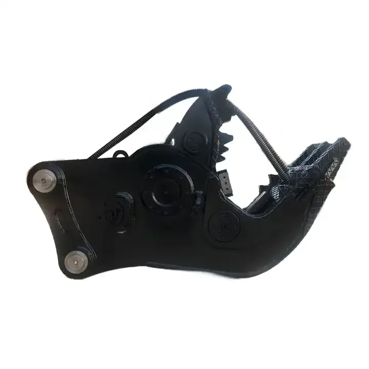 Earth Digger with Thumb clamp small Mini Excavator 1t 1.2t 1.5t Micro Digger Hydraulic Mini Excavator