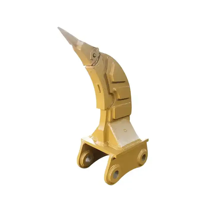 Demolition Tools Excavator Hydraulic Concrete Crusher Pulverizer for Sale