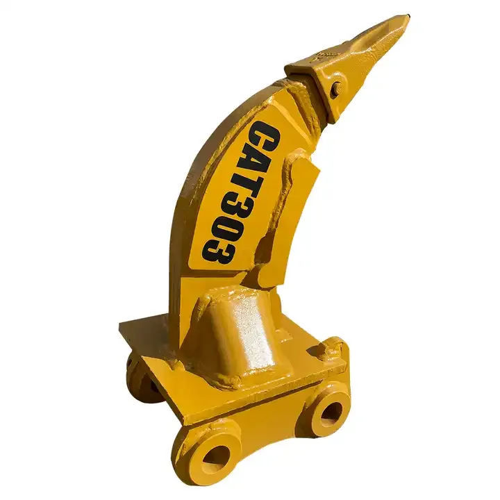 AGT Industrial Mini Excavator DY16 1.6t Digger Earth-Moving Micro Small Excavator Machine