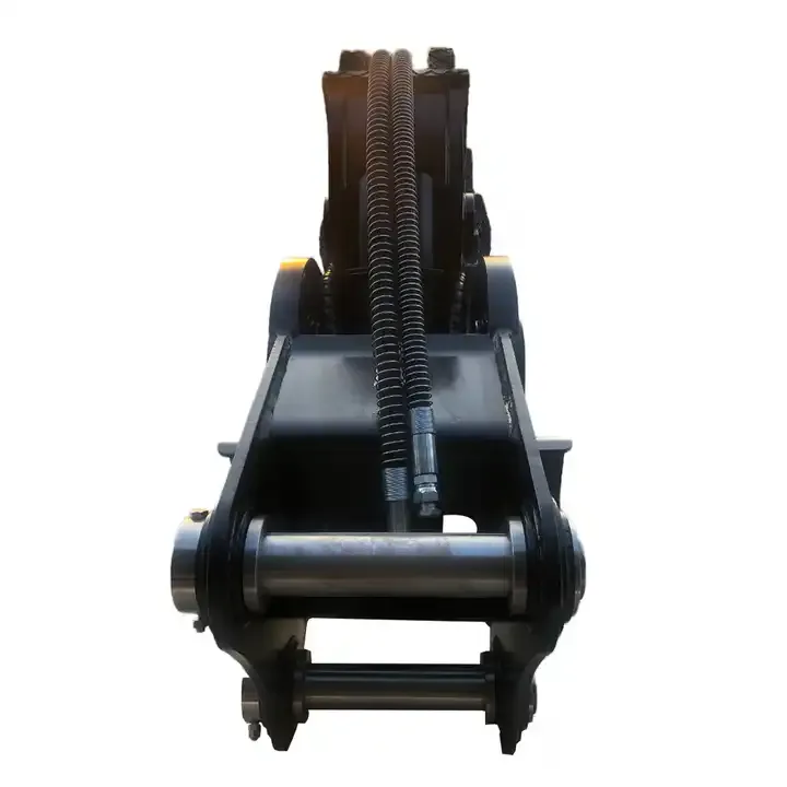 Heavy Industry Equipment Rock Excavator Ripper For Excavator Attachments
