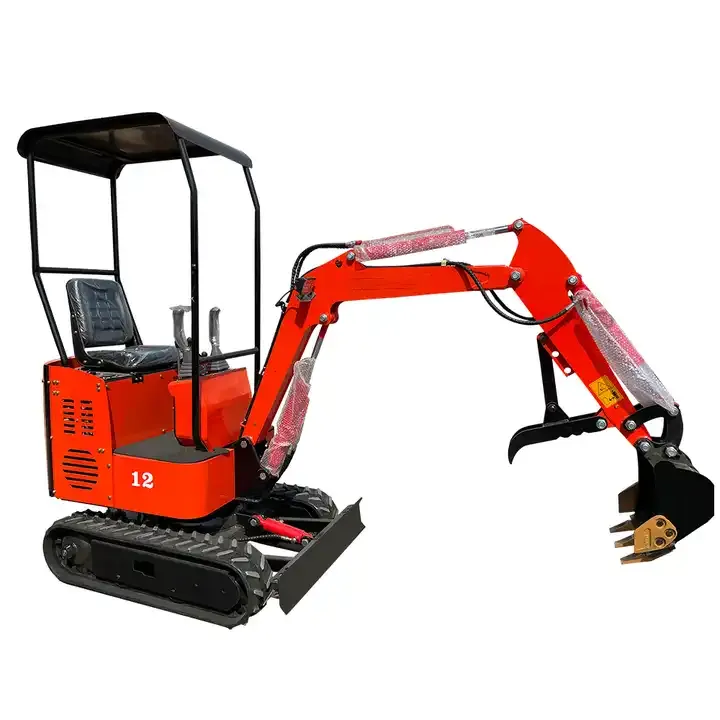 High Quality Excavator Bucket Wear-resistant Digging Bucket Manufacturers