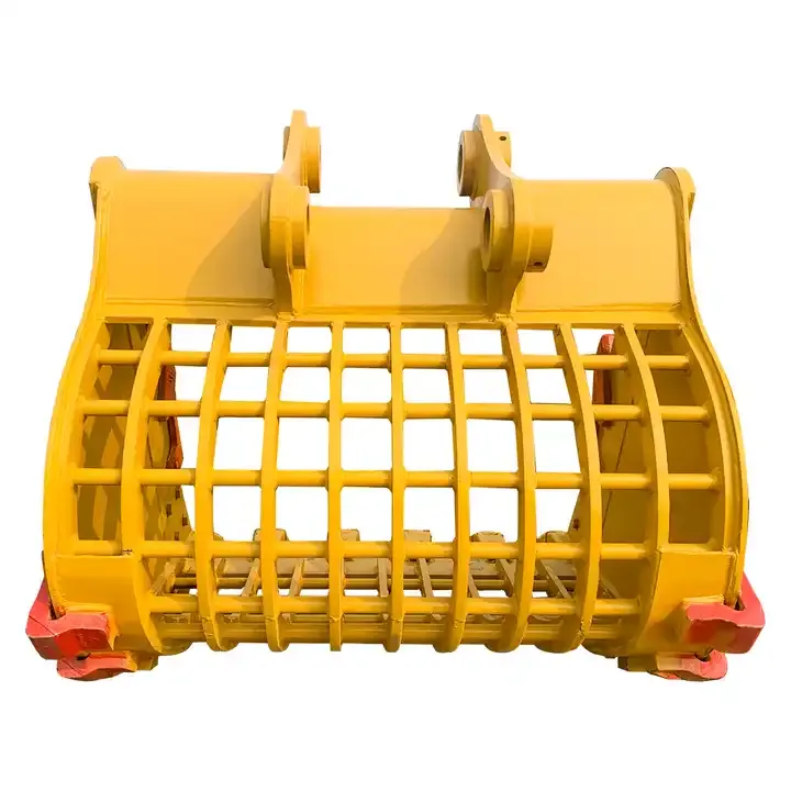 China Mini Excavator Ground Digger Crawler 1.2 ton Mini Bagger for Garden QH12