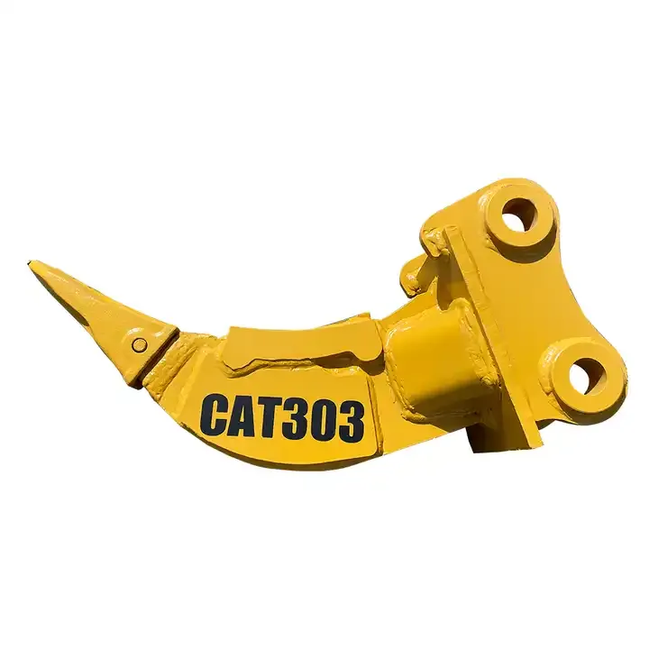 Agricultural Commercial Brush Cutter Attachment Excavator Cutter Lawn Mowers for Sale