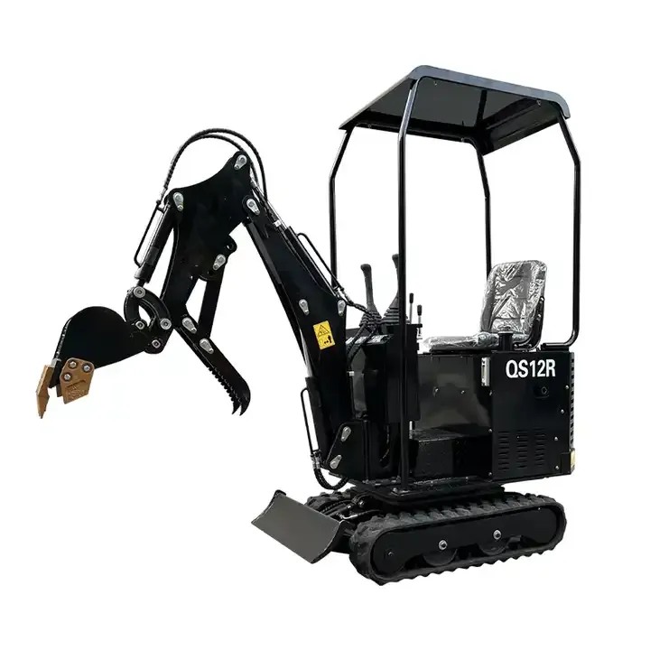 Rock Ripper Shank for Heavy Duty Excavators