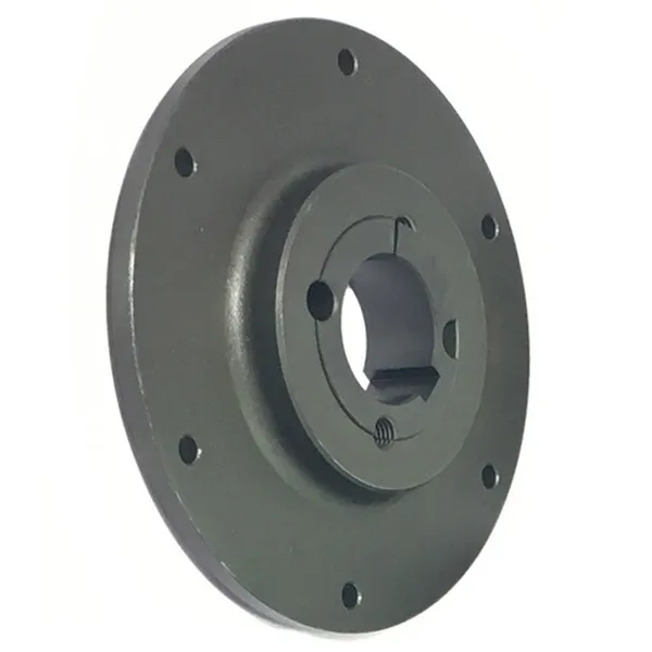 SM2000 Taper Bore Bolt-On Hubs