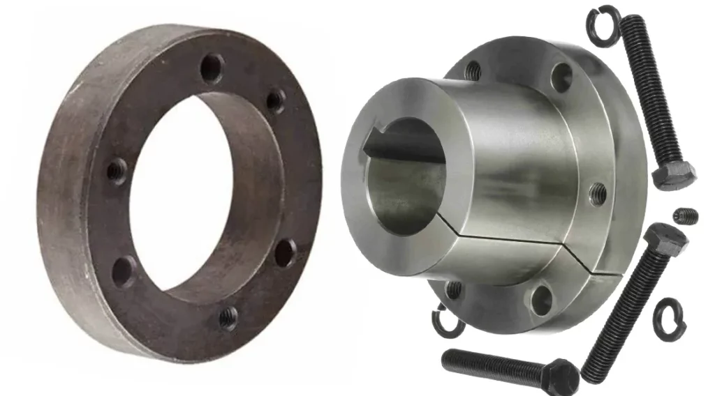 F-A QD Weld-On Hubs
