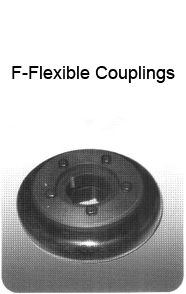 F-Flexible Couplings