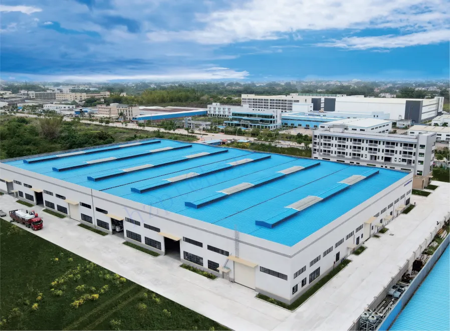 Dual-Spindle Power Turret Turning-Milling  Compound (With Y-Axis) RDF-TSX520LY RDF-TSX500LY RDF-TSK500LY RDF-TSX680LY