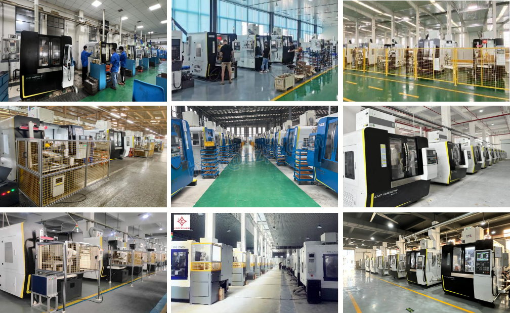 MK6-D（φ3-φ13mm）CNC DRILL POINT AND SPLIT POINT GRINDER CNC Machine Center