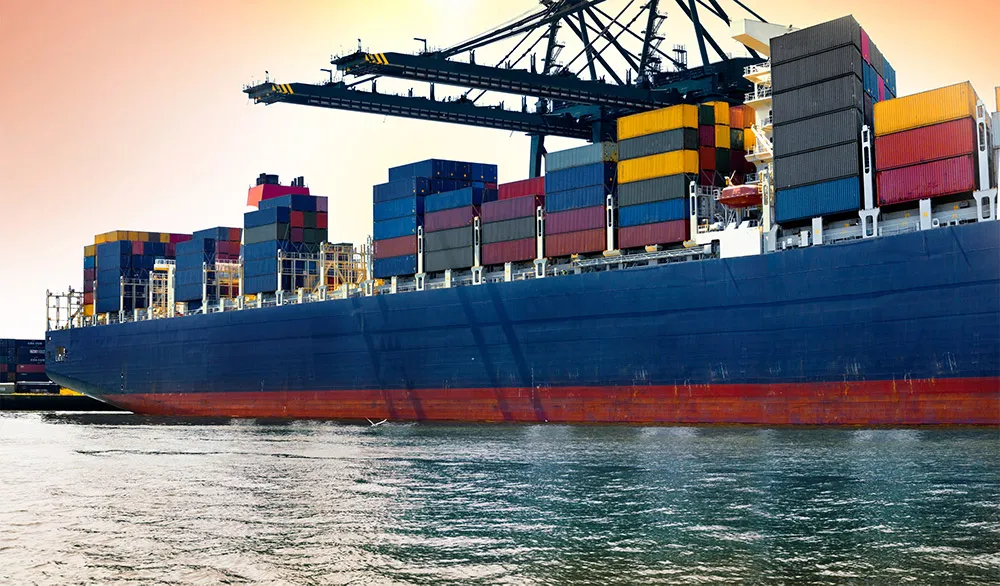 Zinc-Coated Integrated Valve