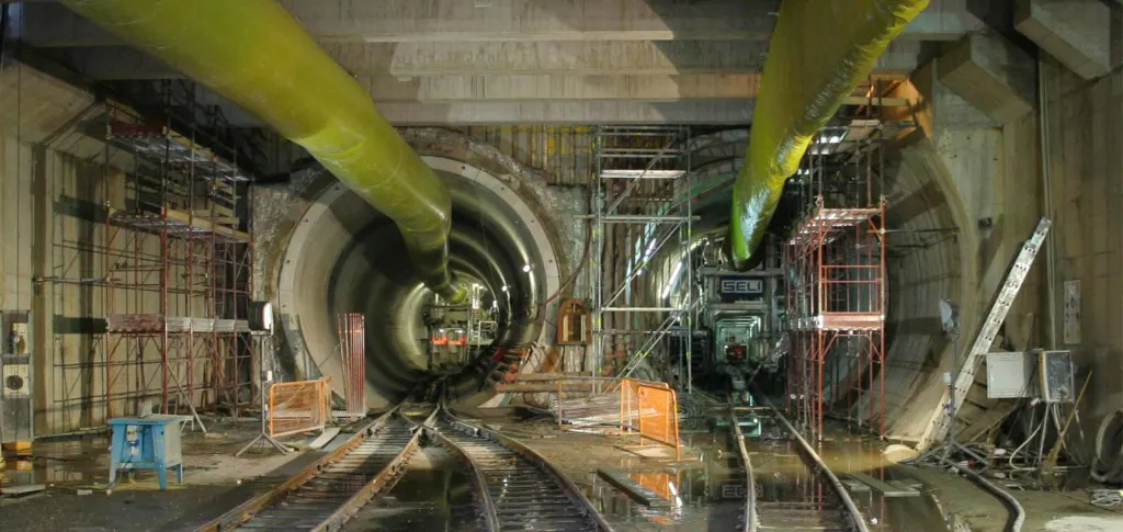 Centrifugal Fan Boxes