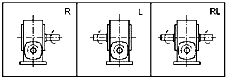 AY Series Worm Gear Reducer