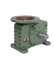 DZ Series Worm Gear Reducer