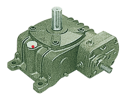 FO Series Double Worm Gear Reducer
